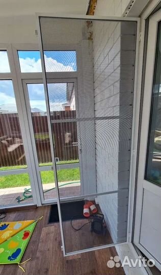 Москитная сетка бесплатный выезд на замер