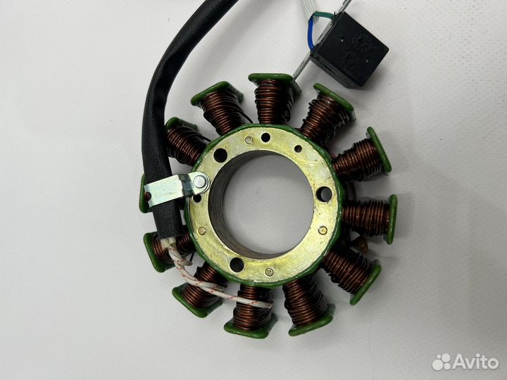 Статор генератора stels 500gt 192MR-1001410