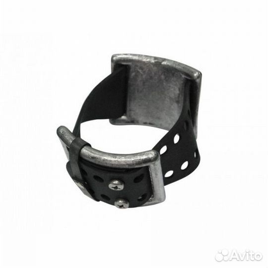 Груза ножные с резин. регул. ремешком 2 шт. 1 кг