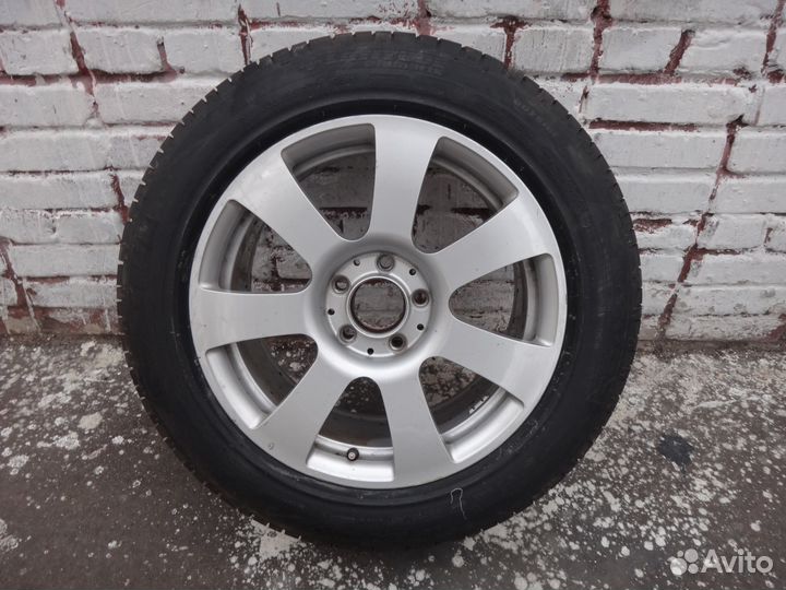 Для Mercedes Michelin Latitude новые 235/55 R17