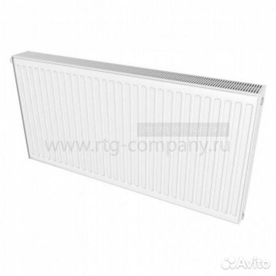 Радиатор 20-500-1700 lemax C (боковое подключение)