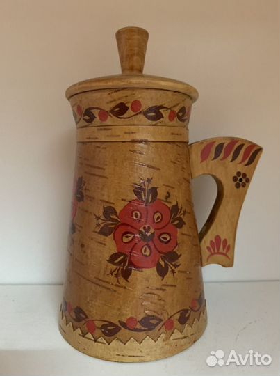 Кувшины и графины