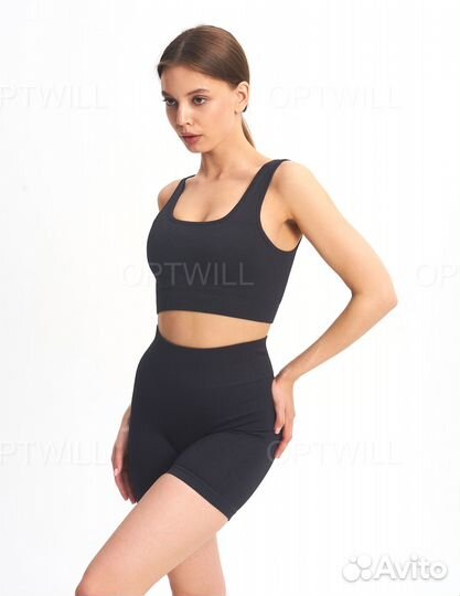 Топы в рубчик опт для селлеров