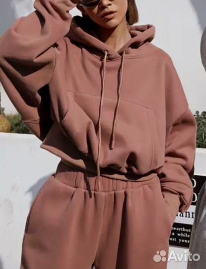 Спортивный костюм женский 42 44