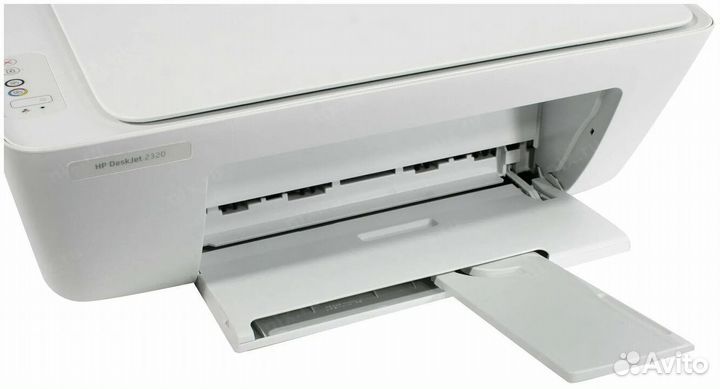 Мфу Принтер Hp Deskjet 2320