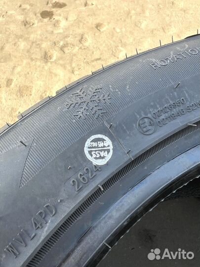 iLink SnowGripper II 315/40 R21 117T