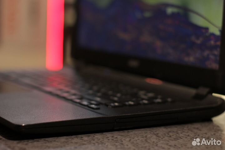 Ноутбук Acer ES1-511 SSD120 (Гарантия 12 мес.)