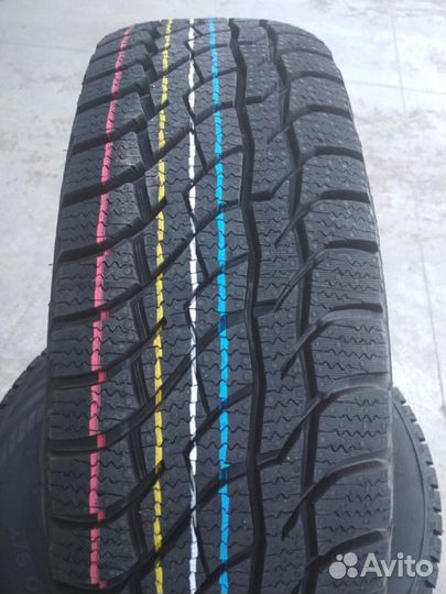Viatti Bosco S/T V-526 235/65 R17 104T