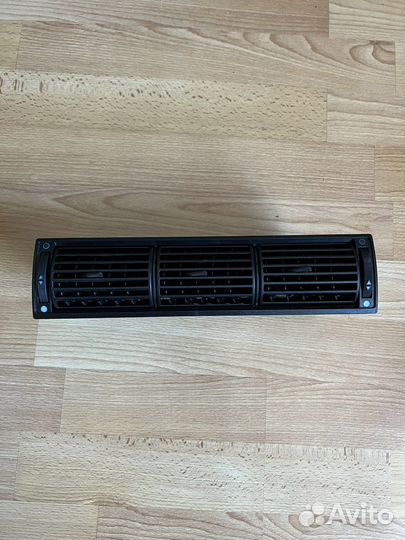 Центральный воздуховод ауди 100 с4 ауди а6 с4