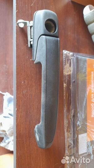 Ручка двери LADA granta