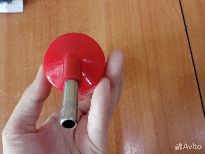 Поилка для грызунов