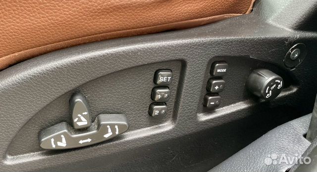 Luxgen 7 SUV 2.2 AT, 2015, 97 000 км объявление продам