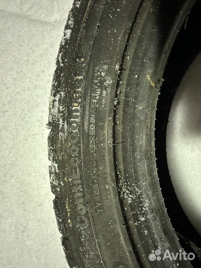 Continental ContiEcoContact 3 175/55 R15 77T