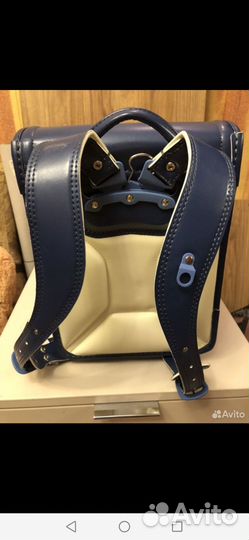 Ранец школьный