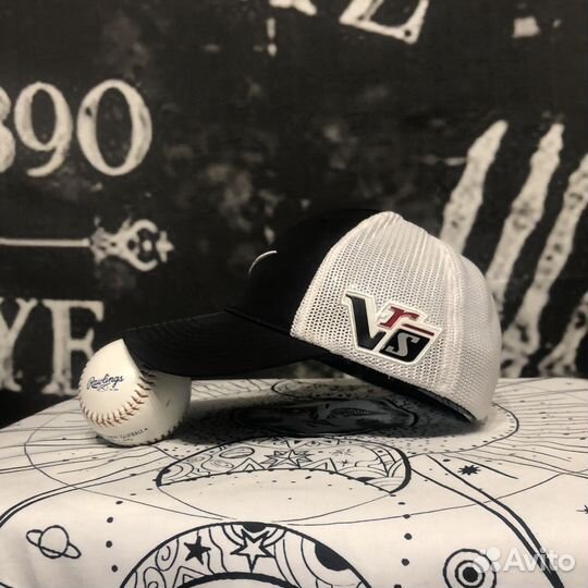 Бейсболка NikeGolf drill dadcore y2k jordan cortez