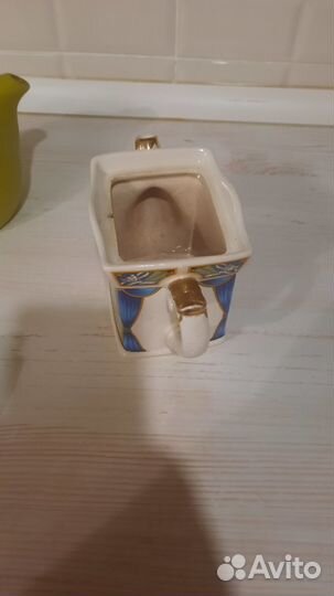 Чайник заварочный за чай