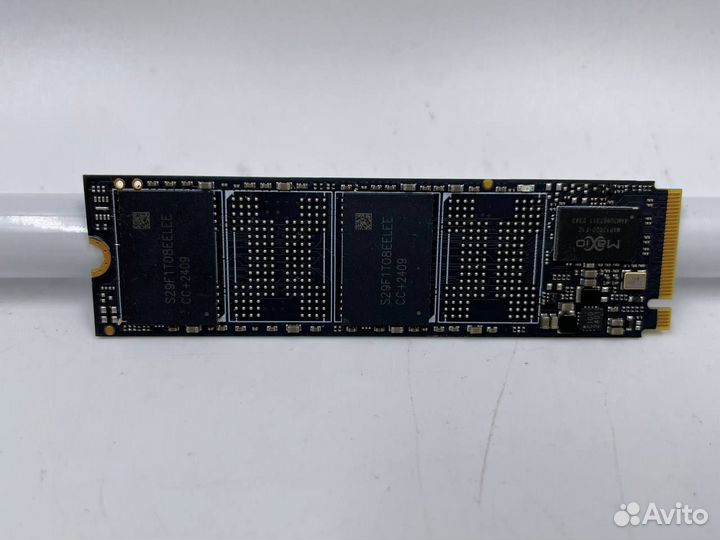 SSD m2 nvme Ardor gaming 1tb