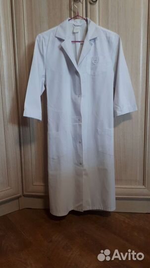 Медицинский хирургический костюм, блуза, халат
