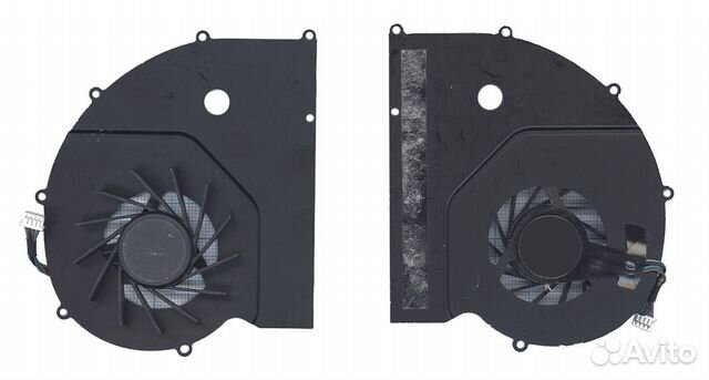 Вентилятор (кулер) для Acer TravelMate 6293 TM6293