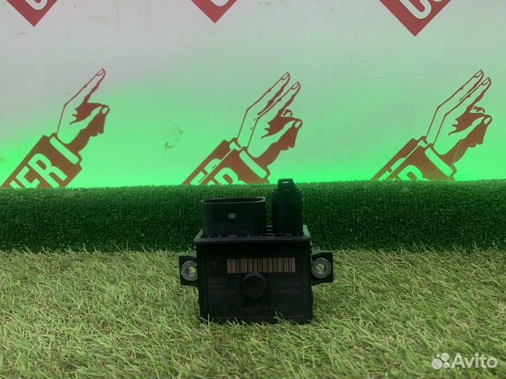 Эбу системы предпускового подогрева BMW N57D30A