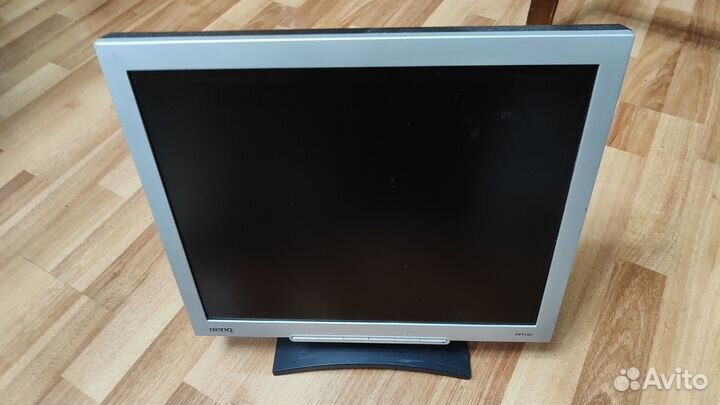 Мониторы 15-17-19 дюймов