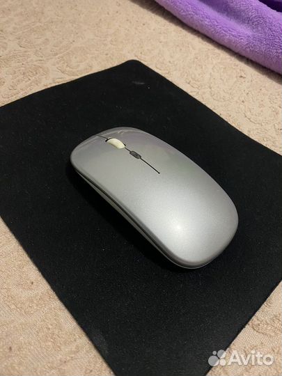 Беспроводная мышь bluetooth