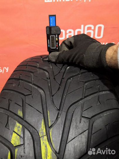 Hankook Ventus ST RH06 255/55 R18