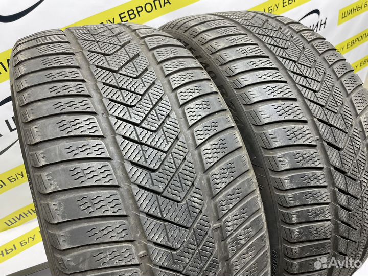 Pirelli Scorpion Winter 275/40 R21 100R