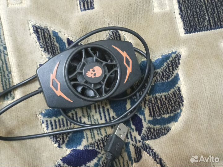 Кулер для телефона