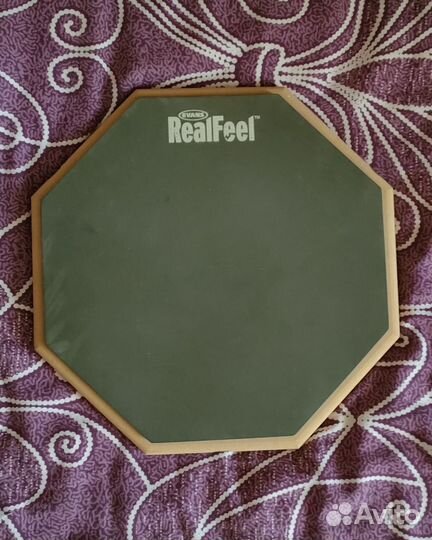 Evans realfeel пэд