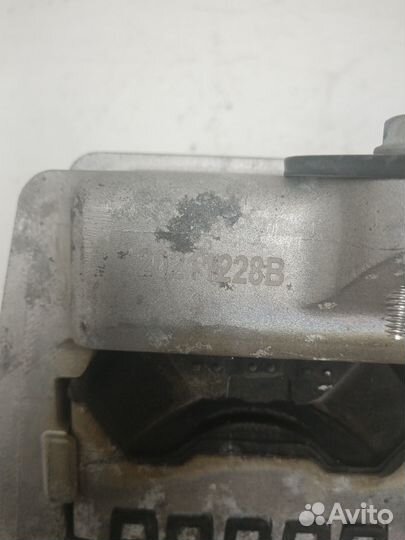 Опора двигателя Exeed LX T1C