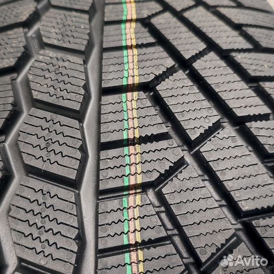 Gislaved Soft Frost 200 SUV 215/65 R16 T