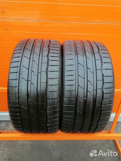 Hankook Ventus S1 Evo 3 K127 255/30 R20 92Y