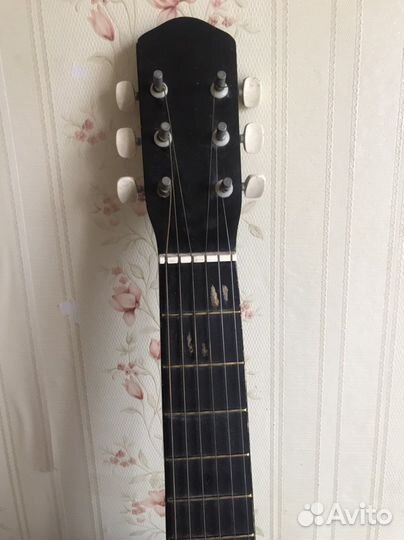 Гитара