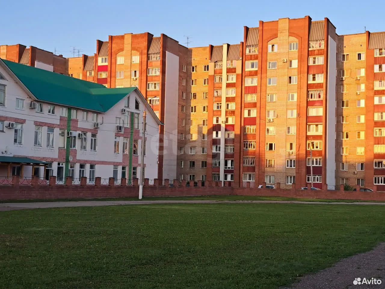 3-к. квартира, 74 м², 6/9 эт., Стерлитамак