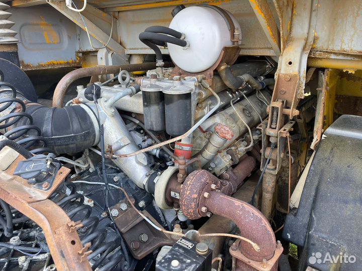 КАМАЗ 5460, 2006