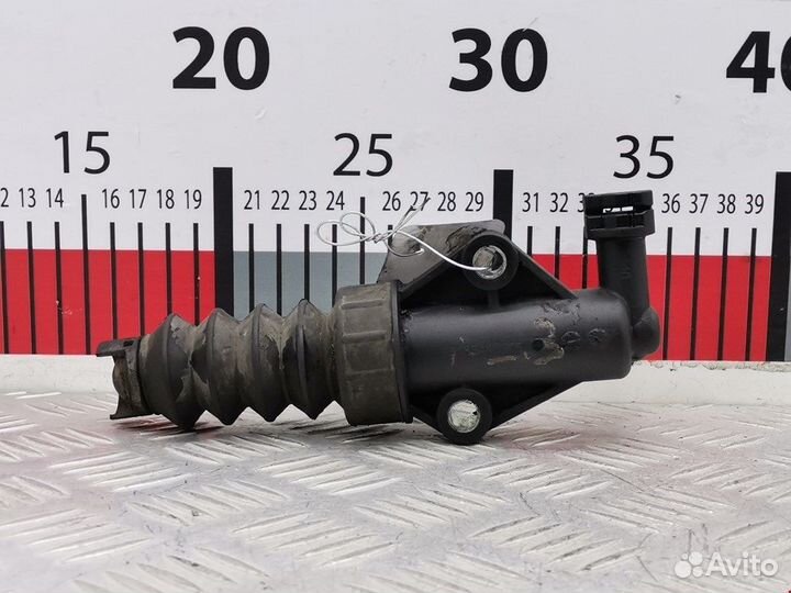 Цилиндр сцепления рабочий Fiat Punto 3 (199/310)