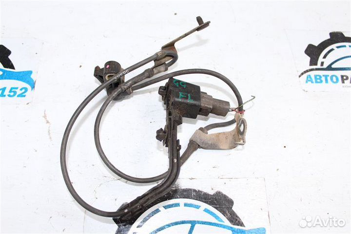 Датчик абс передний левый Mazda 6 GG L3-VE