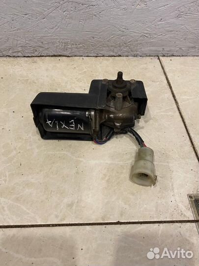 Моторчик дворников Daewoo nexia