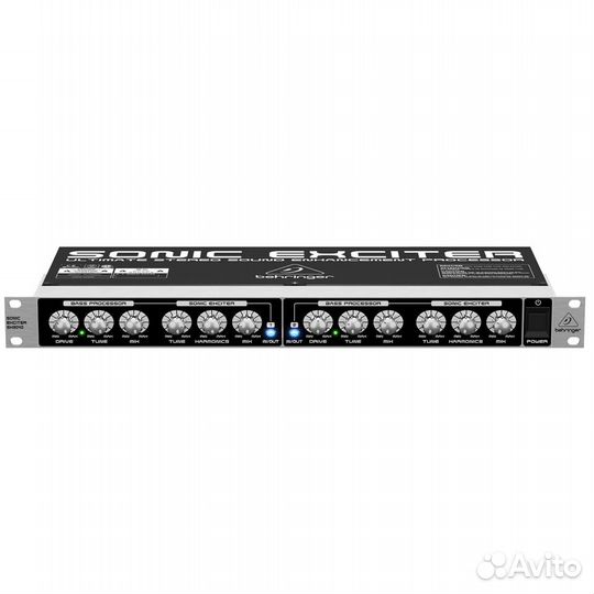 Энхансер Behringer SX3040 V2