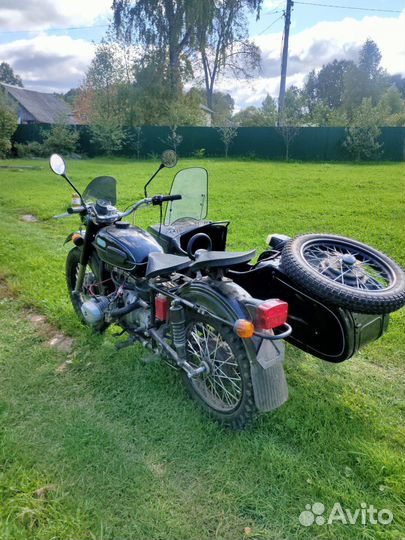 Урал имз 8.103.10