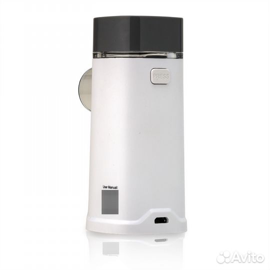 Ингалятор Небулайзер Zepter