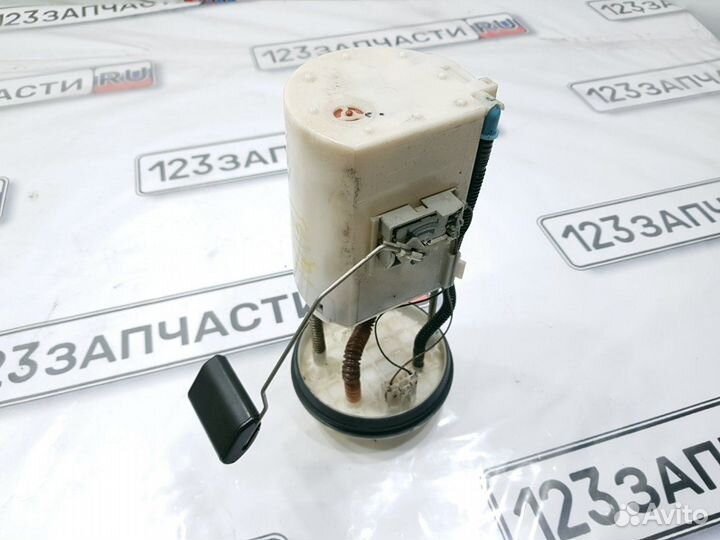 Топливный насос в сборе (модуль) Hyundai Grand