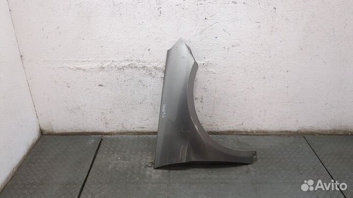 Крыло Mercedes B W245, 2007