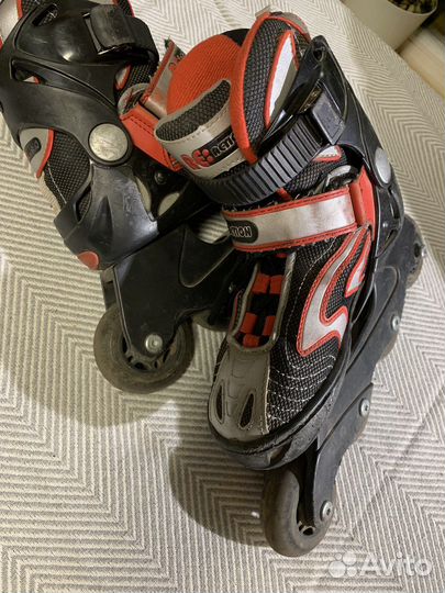 Ролики детские 29-32