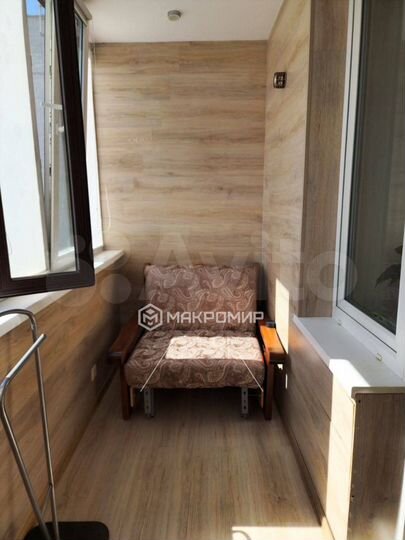 2-к. квартира, 67 м², 5/5 эт.