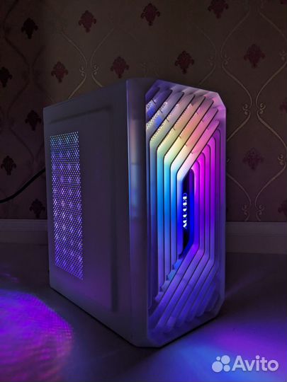 Лучший Игровой Пк