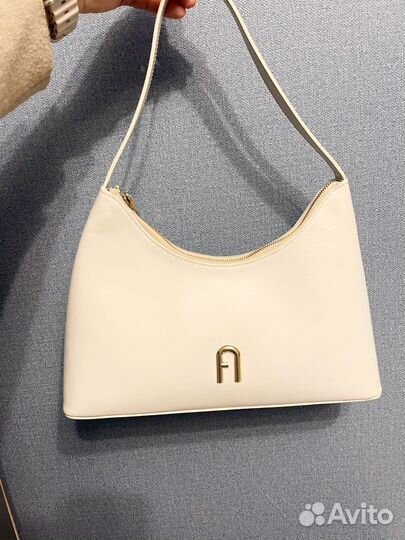 Сумка furla diamante оригинал