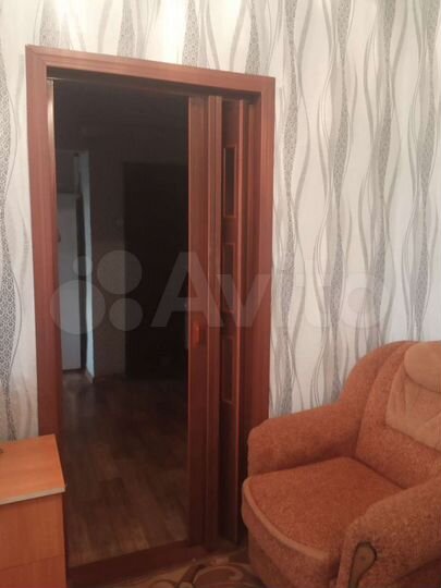 2-к. квартира, 40,2 м², 1/2 эт.