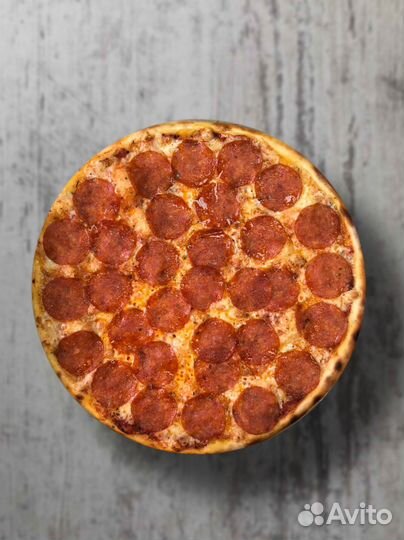 Требуется повар пицмейкер